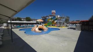 AQUA MARMARA LİFE Hotel - 8