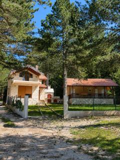 Vikendica Ubla - Trebinje - 9