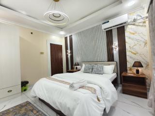 Omnia Luxe Villa - 9