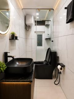 Omnia Luxe Villa - 1