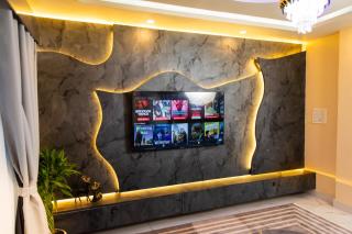 Omnia Luxe Villa - 3