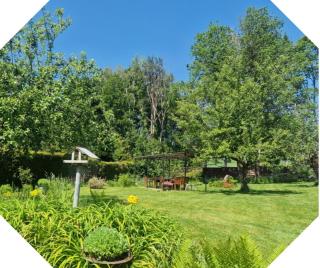 Gîte La Pommeraie - Le Coin Ardenne - 5