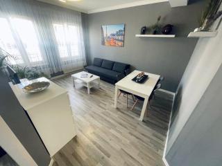 Dagdelen Service Apartment am Hauptbahnhof - 1
