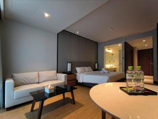 Solied Ocean View Apartment - 0