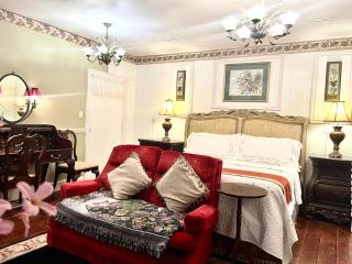 Barker House 1# Suite-heart of oldtown - 8