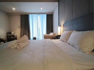 Solied Ocean View Apartment - 5