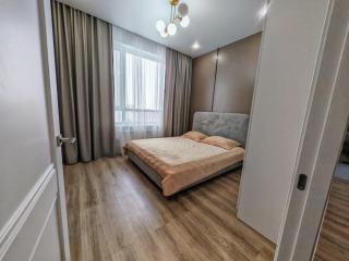 Современные Апартаменты ЖК Grand Turan Comfort - 4