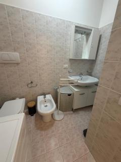 Casa Vancaze Franco su lungomare con posto auto riservato - 1