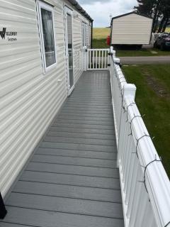 Seaview Caravan Hire - 5