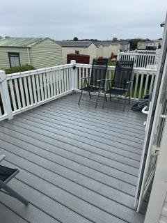 Seaview Caravan Hire - 4