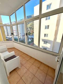 Calma apartments - 2