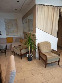 Viktória ~Vízparti ~ Medencés ~ Apartman - 1