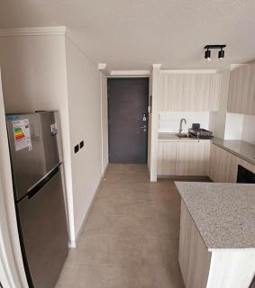New beachfront apartment in the Penuelas area - 9