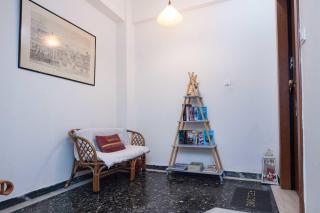 Anaris 2 Bd Balcony Hidden Gem in Drapetsona - 9