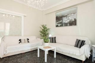 Anaris 2 Bd Balcony Hidden Gem in Drapetsona - 4