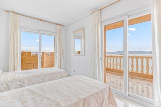 Castillo de Mar F2 Torre Sur 10a - 8