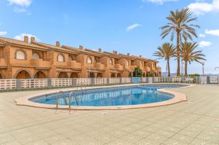Castillo de Mar F2 Torre Sur 10a - 9