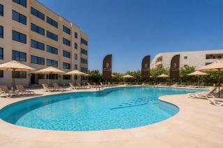 Seven Stays Sidi Abd El-Rahman - 0