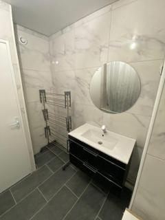 Appartement cosy rénové - 20 min de Paris - Les Ulis - 8