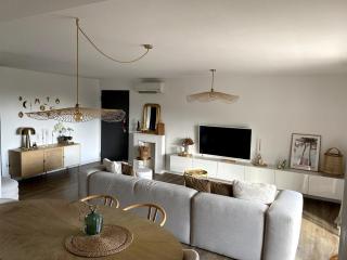 Cozy apartment beach - 7