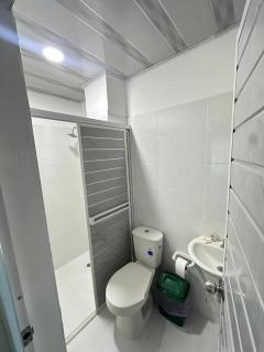 Aparta estudio SAYBER - 2