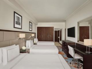 Swissotel Makkah - 1
