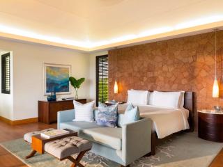 Raffles Seychelles - 9
