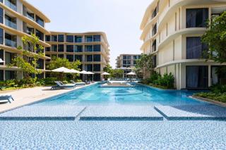 Bellevue BeachFront Layan Beach - 8
