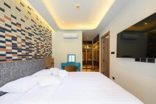 Bellevue BeachFront Layan Beach - 9