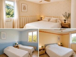 Villa la Montée - 3