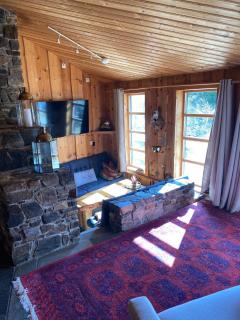 Austadbu, Mountain cabin in Sirdal - 6