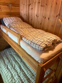 Austadbu, Mountain cabin in Sirdal - 5
