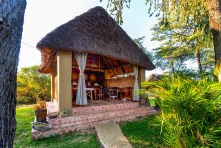 Gondwana Hakusembe River Lodge - 5