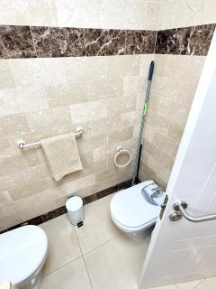Heavenly Homes Mojacar 72 - 1