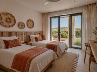 Terrasi v pool house - 8