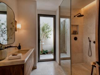 Terrasi v pool house - 5