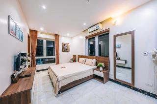 Luxury Villa FLC Sam Son - Mai Linh Villa - 6