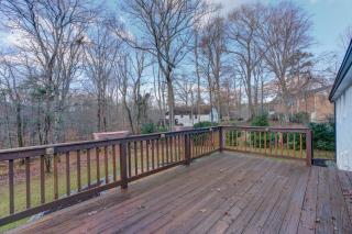 5BR Retreat Near UVA, Hospitals & Wineries - 2