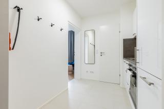 Bright apartment in center with a modern design - 1