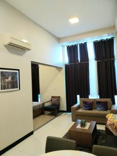 Mactan Newtown Condo Rentals - 5