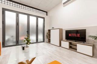 NEW - 2BR House in Bui Vien - Central Saigon D1 - 8
