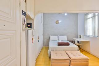 Studio Bartho Leblon - 6