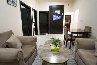 Asfour 05 for Serviced Apartments- Abha - 1