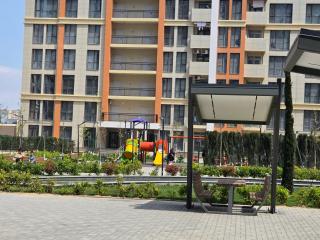 Modern flat - 0
