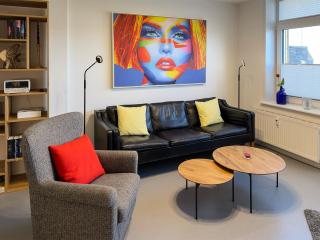 Haus Nordenlicht Ferienwohnung Wattkieker - 7
