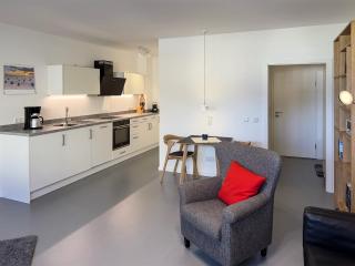 Haus Nordenlicht Ferienwohnung Wattkieker - 5