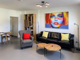 Haus Nordenlicht Ferienwohnung Wattkieker - 4