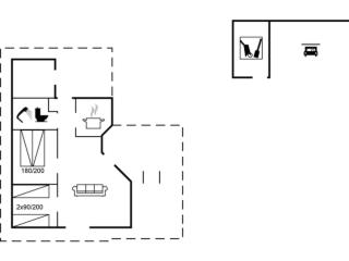 Holiday Home Harald - 300m from the sea by Interhome - 9