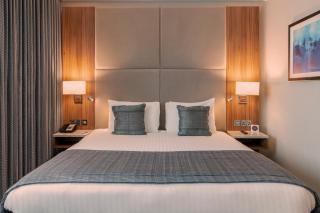 Crowne Plaza London Heathrow T4 by IHG - 7