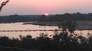 Marloth Park, Kruger safari house - solar - 5